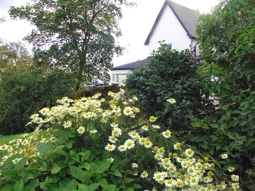 The Overscaig House Hotel Eksteriør bilde