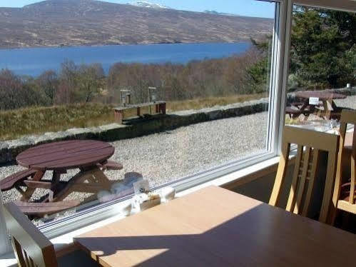 The Overscaig House Hotel Eksteriør bilde